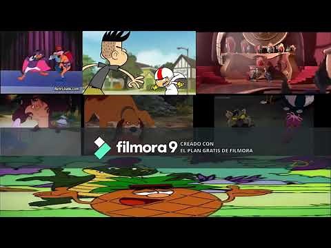 The No Pants Dance Comparison
