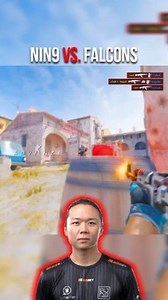 🥶 | 1V4 Clutch On Inferno – nin9 #CS2 #csgo #cs2clips #csgoclips #counterstrike | advanze.cs