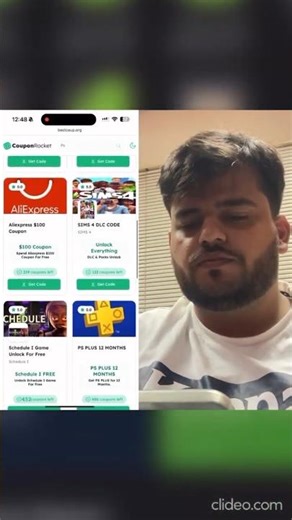 How To Get Free PS Plus 🥳 Free PlayStation Plus 12 Months Codes