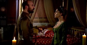 Vídeo | El Sultán Capítulo 9