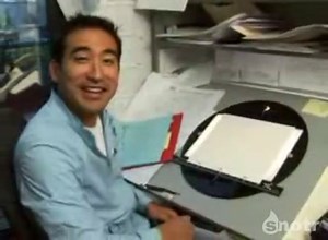 How to draw Stewie from Family Guy