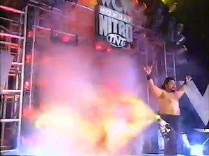 WCW Nitro 01-06-97_clip3
