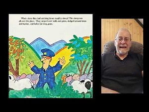 Postman Pat to the Rescue