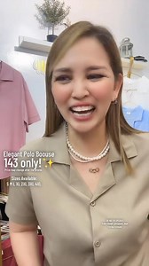 🧡 https://s.shopee.ph/40XrgP8g2F 💜 https://s.lazada.com.ph/s.F8mu9?cc | Wardrobe essentials