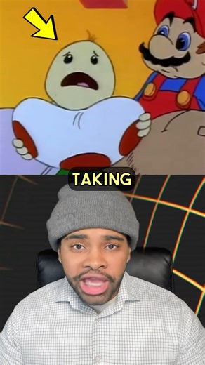 Does Toad Wear A Hat?