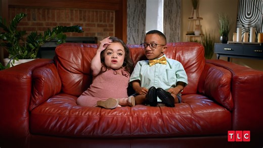 434K views · 8.2K reactions | #JayAndPamela are just getting started  This season has brought the love and the laughs—and there's so much more to come!  Tuesdays at 10/9c. | TLC | Facebook