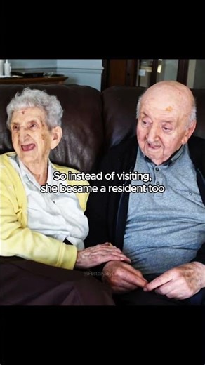 At 98, She Moved in With Her Son #art #history #painting #fyp