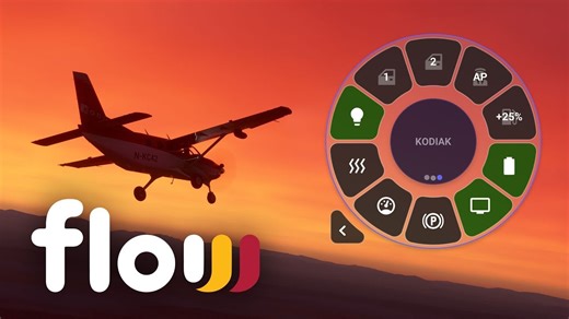 Parallel 42 Updates Flow to Improve Input Mapping - FSElite