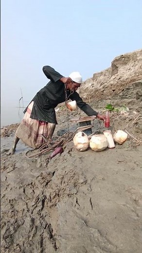 Natural Bait Made the Biggest Catch Ever