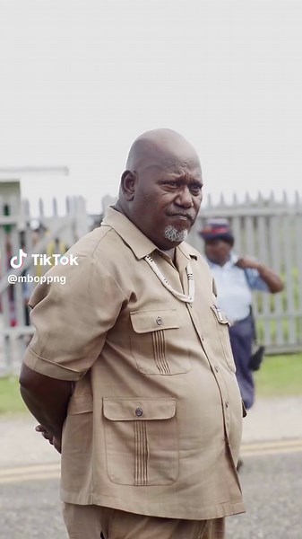 Celebrating Bougainville Day: A Warm Welcome Home