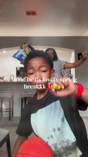 Less goo 🙌🙌🙌 #nrthhailey #fyp #dlow #springbreak #siblings | Spring Break