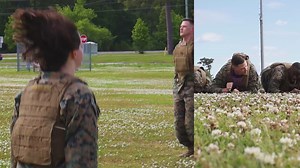 MCMAP: Warrior Ethos