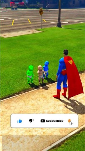 Dog theft toilet bucket of chintu #gta #gta5 #shorts #shortsfeed #spiderman #ironman