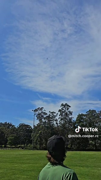 Flying bigger rc planes not just warbirds ✈️😉 #rcplane #hobby #aviation #rctoy #rcairplane #remotecontrol #plane #aerobatics #aeromodelismo #flying #pilotlife