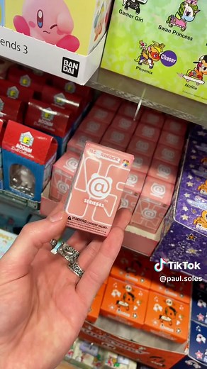 Youtube: Paul Soles #vlog #nyc #anime #sneakers #paulsoles