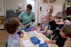 Benefits of Early Intervention and Early Childhood Special Education