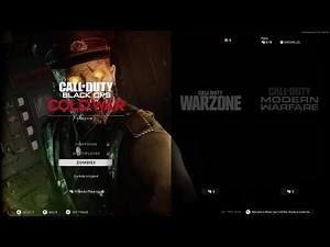 How to Play/Open Call of Duty Cold War Zombies Free Access | Xbox