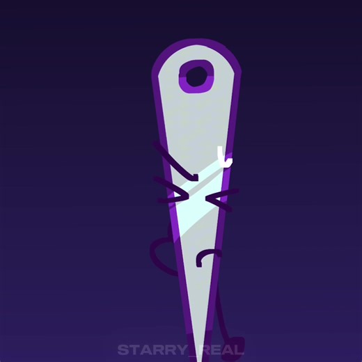 Understanding Needle in Battle for Dream Island