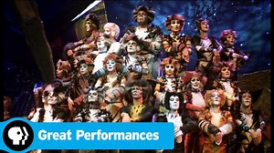 GREAT PERFORMANCES | Cats the Musical: A Preview | PBS