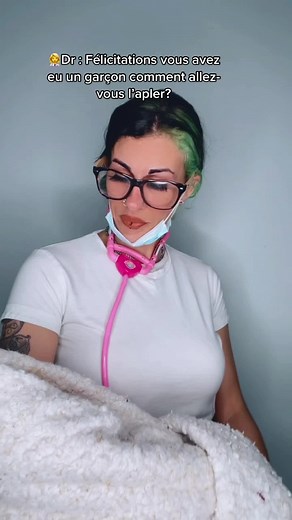 Creative Outfit Transitions: Roles and Personas