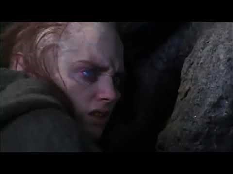 LOTR Alternatives: Frodo becomes Gollum