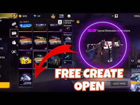 ALL GUN KO KESE KHOLE FREE FIRE | सब Gun Unlock करने का नया तरीका |😦 Free Fire Gun Guide