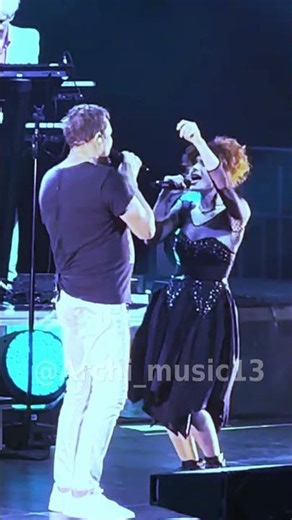 This 90s Song Still Hurts | Duran & Kiesza – Come Undone