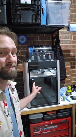 Gearing up for 2026! | The Nugget Project