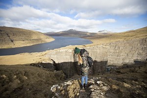Vágar Island Photography Tour | Guide to Faroe Islands