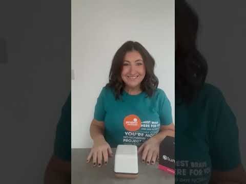 Luma³ Getting Started