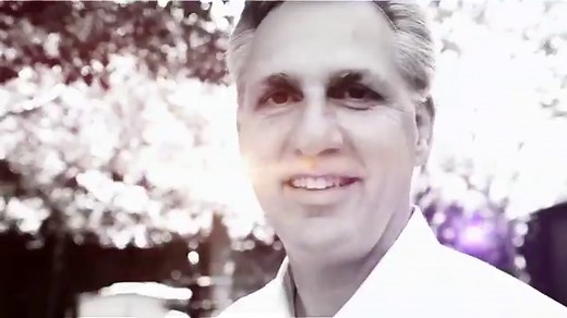Meet the GOP’s “Young Guns”