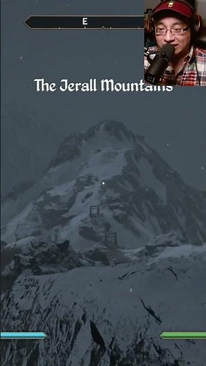 This is what happens if you keep an Oblivion gate open too long