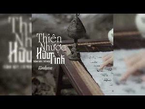 [100% Official Instrumental] Thiên Nhược Hữu Tình - Trì Ngư | 天若有情 - 池鱼
