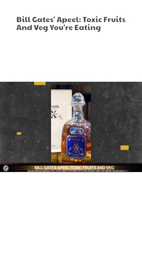 Rosemarie Havsom reports on Is your produce really safe? Bill Gates is backing Apeel, a chemical coating used on fruits and vegetables to extend shelf life. But what’s really under that shiny surface? We look at the controversial ingredients raising health concerns leading many to believe Apeel is toxic. And safer alternatives to protect your health and family Your food should nourish you, not harm you. Watch now to learn how to make safer choices at the grocery store. This segment was produced 