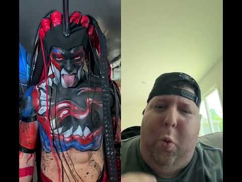 Who Do You Like Better, FiNN BALOR or DEMON BALOR??? Leave Comment BeLow #trending #viral #shorts