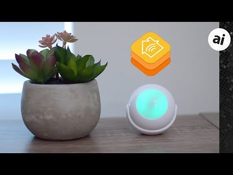 Review: Fibaro Makes the Best HomeKit Motion Sensor