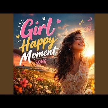 Girl Happy Moment Song