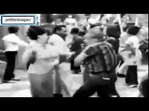 OST Nasib Do Re Mi 1966 - Pesta Muda Mudi - Saloma
