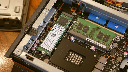 Asus ROG GR8 II Mini Gaming PC Review