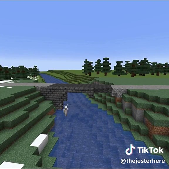 Deepslate Bridge: Ultimate Minecraft Building Guide