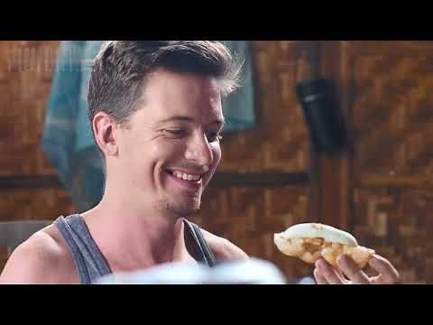 The 7 Best Foods To Eat On The Golf Course