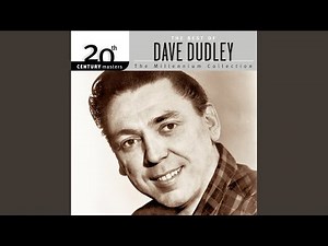 Dave Dudley - Comin' Down (1971 Music Video) | #78 Country Song