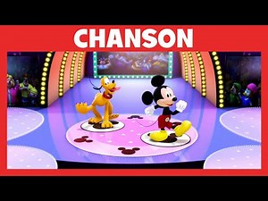 Les Aventures de Mickey et ses amis - Chanson : La danse du hot-dog