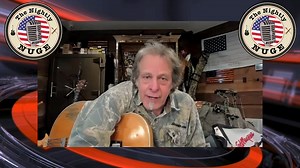 24K views · 2.2K reactions | For this “Friday Free For All”, Uncle Ted has spent his entire life working with artists and he understands the power of art. So, he has a strong reaction to Kevin Bacon’s claim that “Drag Is Art” and you won’t want to miss it. | The Nightly Nuge | Facebook