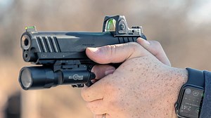 Trijicon RMR Type 2 Review - The Armory Life