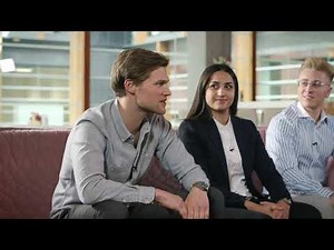 DBX Dublin: No Matter Where We Work | Life Inside Dropbox | Dropbox