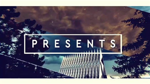 2024 U.S. Air Force Academy Graduation Ceremony