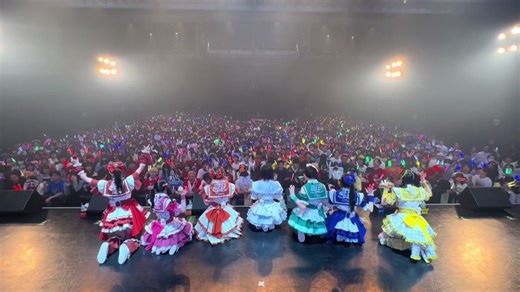 仙台でのアイドルライフ！ダンス動画