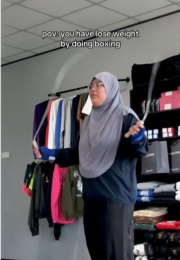 Lose Weight with Boxing Training for Women