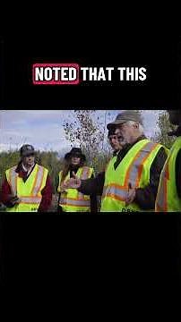 DRYDEN DELIVERS! ⛏️